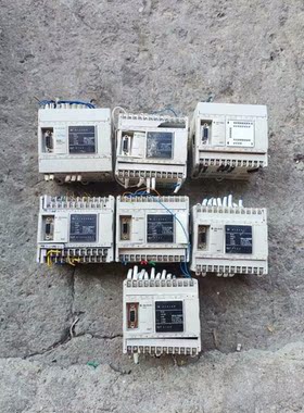 ABPLCNX7S-10ADT拆机配件价出外壳都