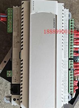 麦克维尔西门子控制器ACX36.040