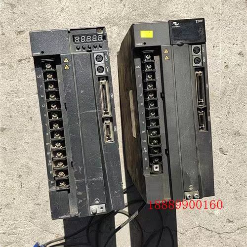 汇川伺服驱动器IS500AS032I-FYTD4.4KW