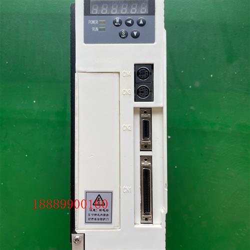 SHOWMOTION驱动器,SDB04CM1-D