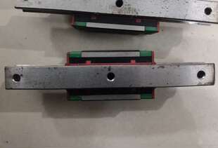 台湾上银直线导轨HGH15CA/160JGC-20Y