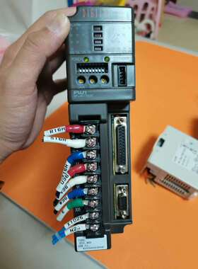 RYE.40D富士伺服驱动器400W