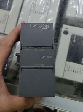 西门子EMAR02,具体型号6ES7288-3AR0