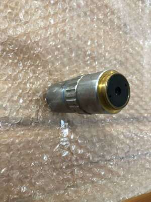 mitutoyo三丰MPlanApo50x/0.55