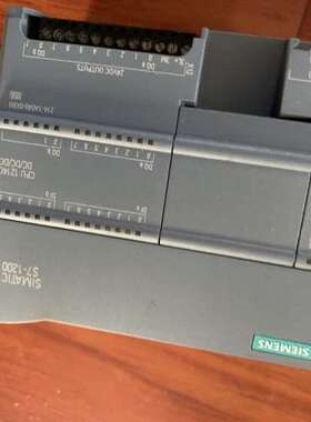 西门子214-1AG40.CPU1214C95新