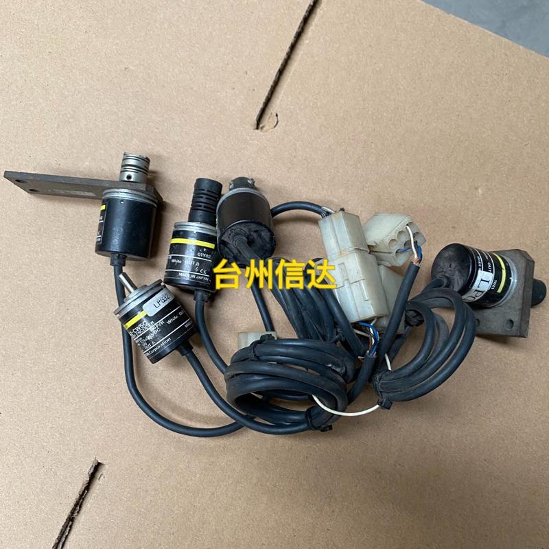 E6A2-CW5C 欧姆龙编码器(询价）