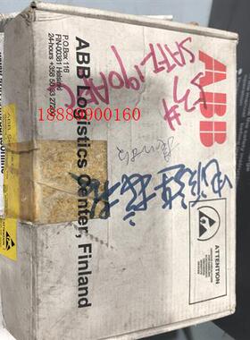 ABB脉冲放大器SFT121PAC57411503全