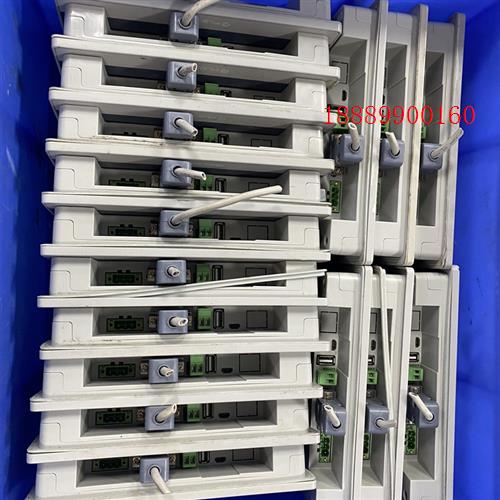 繁易触摸屏FE6070W