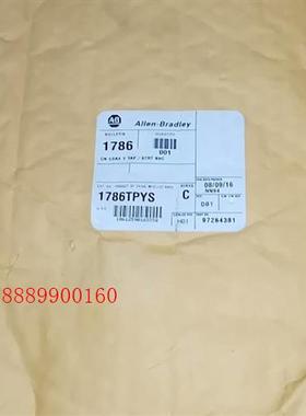 AB1786TPYS1786-TPYS通讯连