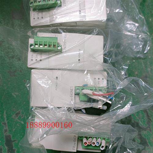 三菱FX2N-64DNET质量包好