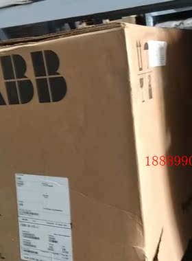 ABB变频器ACH550-UH-157A-490kw