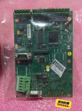 ABB机器人配件3HNA010589-001工业机