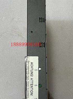 德国VERO电源模块GK110136-010680A拆机