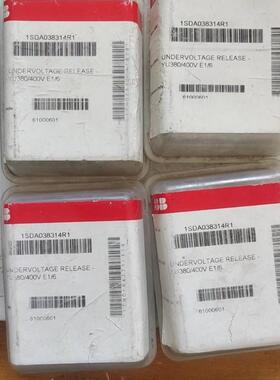 ABB线圈SACES.p.a.YU-1SDA038