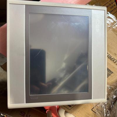 昆仑通态新版7寸触摸屏mcgs,Tpc7062HI触(询价）