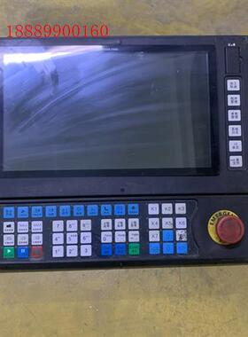 拆机山龙三轴运动控制器SLCNC-CI1032-M3