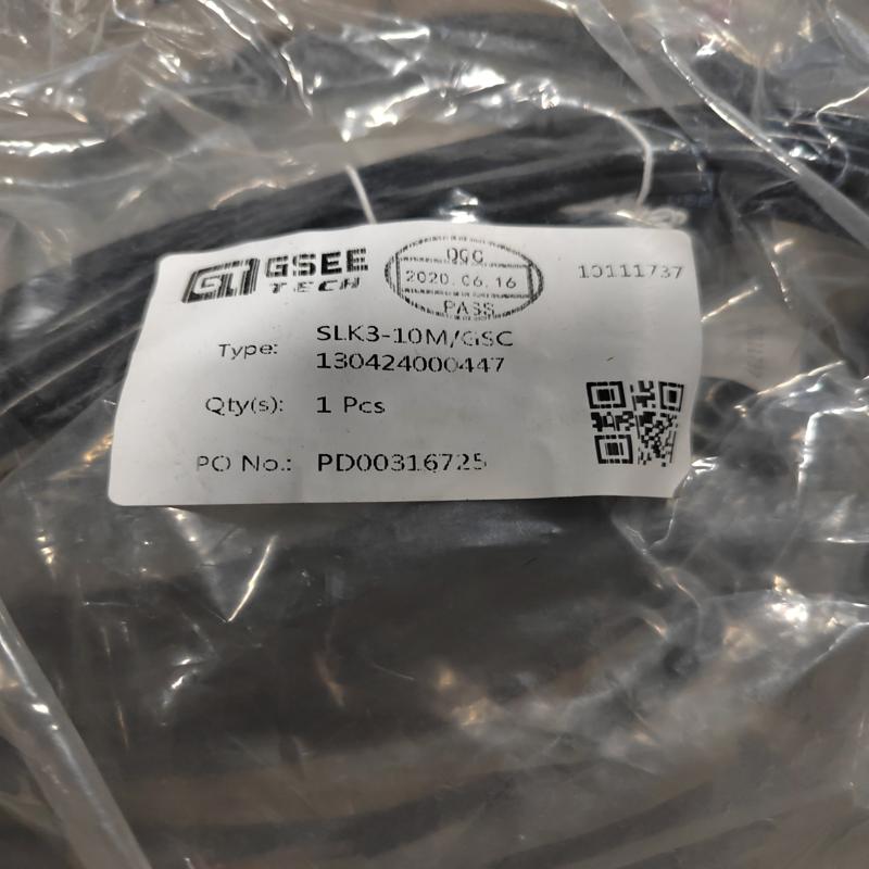 GSEE吉诺SLK3-20M/GSC PD00316(询价）