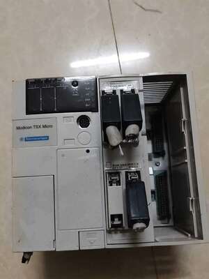 TSX3710101施耐德micro3721PLC本体.实