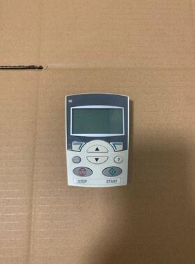 ABB变频器操作面板控制盘DCS-CP-P,适用于DCS80