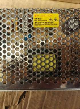 TECHMACH开关电源