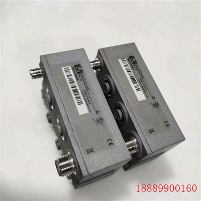 贝加莱总线模块X67SM2436