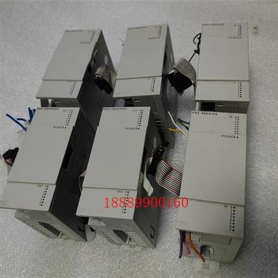三菱输入输出模块FX5-16EXFX5-16EYTF