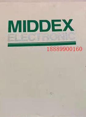 进口MIDDEX控制器SC5-CAN/V41.06议价