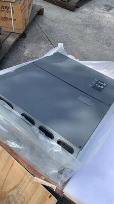众辰空压机专用200KW变频器XLDP600TW-200KY