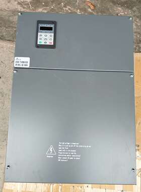 佳乐变频器三相380V75KW,JAC580-075G-4-