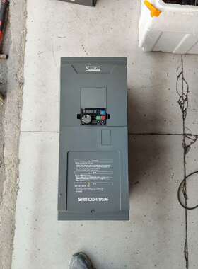 三肯变频器VM0622kw/30kwVM06-003