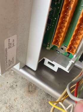 拆机E+H电导仪CLD134-PMV530AB2