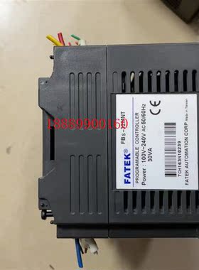 FBS-32MNTFBS-16EAT拆机永宏PLC主机