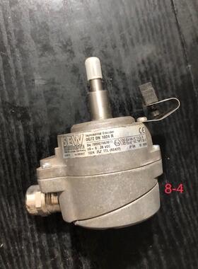 SEW编码器ES1R0G72DN1024R1