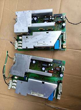 A5E01064443西门子变频器开关电源板主,C98043