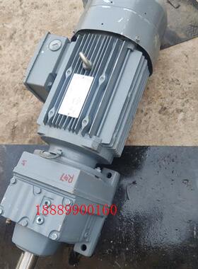 R47DRE100LC4BE5HF/TF赛威SEW制动刹车