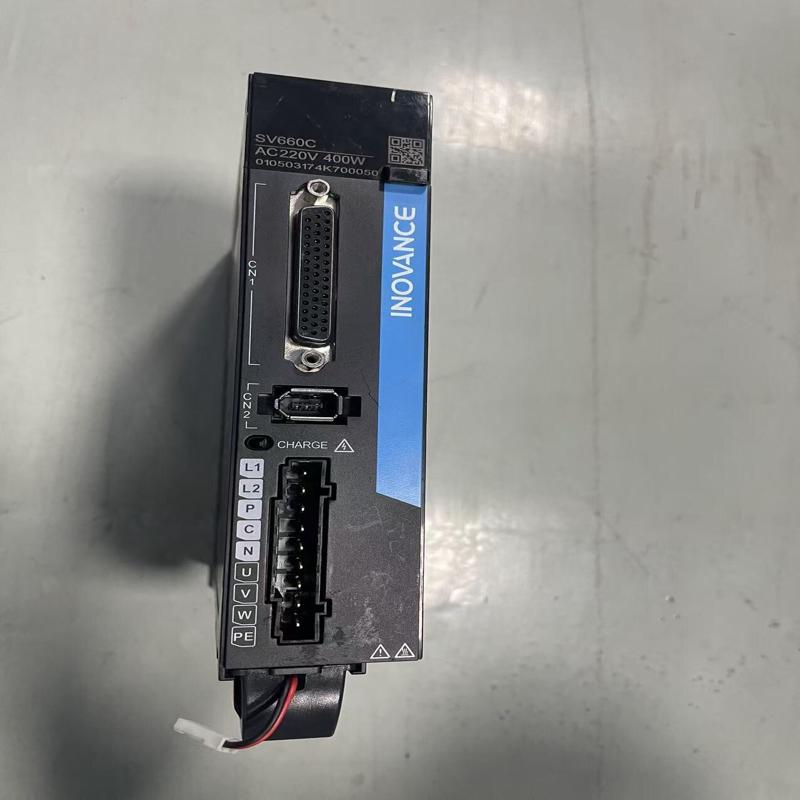 汇川伺服驱动 SV660CS2R8I 拆机成色好，功(询价）