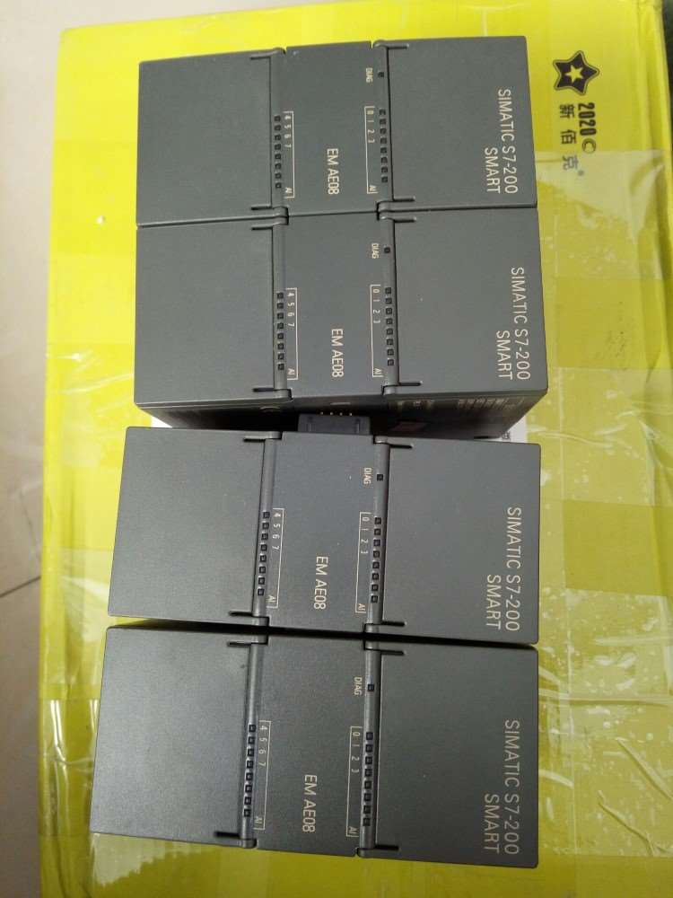 西门子ae08西门子smartAE08西门子模拟量输