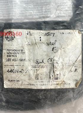 罗克韦尔AB安全互锁开关,Ferrogard,GD2-FRS