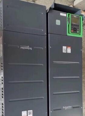 拆机施耐德变频器ATV630D45N445KW实物拍摄