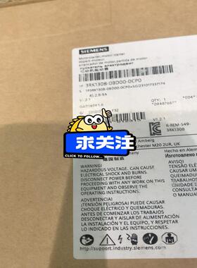 3RK1308-0BD00-0CP0  高性能可逆启(询价）