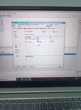 西门子6ES7317-2FK14-0AB0CPU317