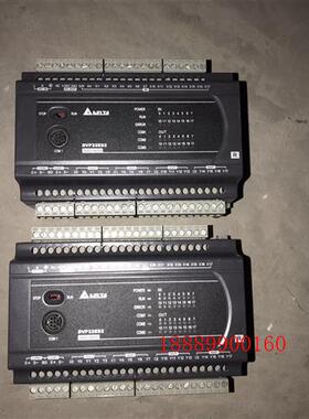 台达PLCDVP32ES2DVP32ES200R实物