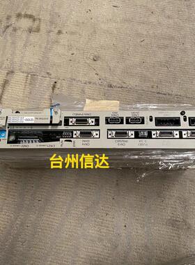 JZNC-JRKS10M-210-04 安川伺服驱动(询价）