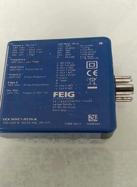 FEIG（德国）VEK MNE1-R230-A磁感应(询价）