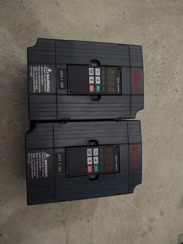9新拆机SEJSEJ2400A01D5K400V1.