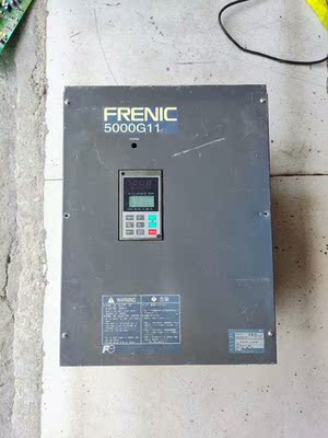 富士G11变频器37KWFRN37G11S-4380V