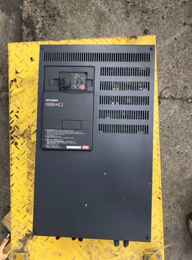 拆机三菱直流母线整流器FR-HC2-H75K,380V75