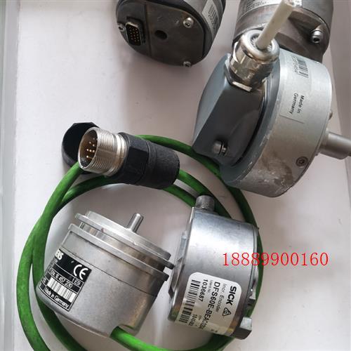 SICKDFS60E-BEAC0204A成色好