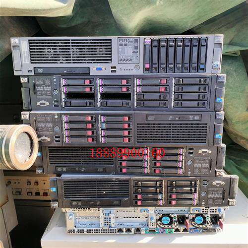 HP,DL380G7服务器,120G,160G,300G,