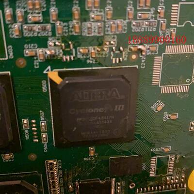 ALTERAEP3C120F484I7N同型号带板十几个
